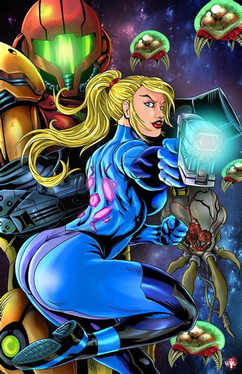 Explore the Best Samus